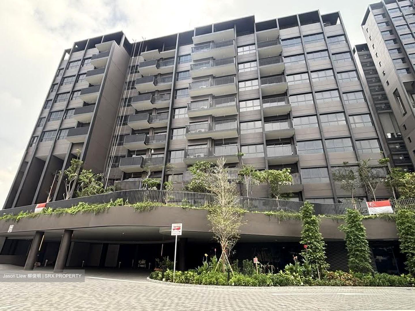 Lentor Gardens (D26), Condominium #610636061